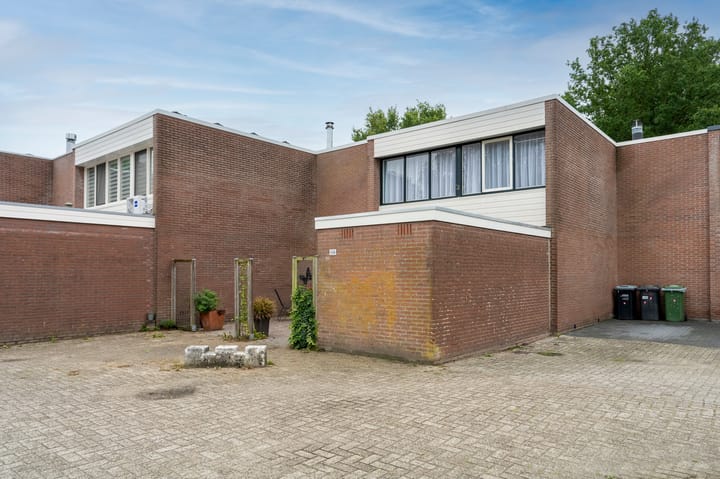 Foto 30 van Laan van de Iemenhees 548