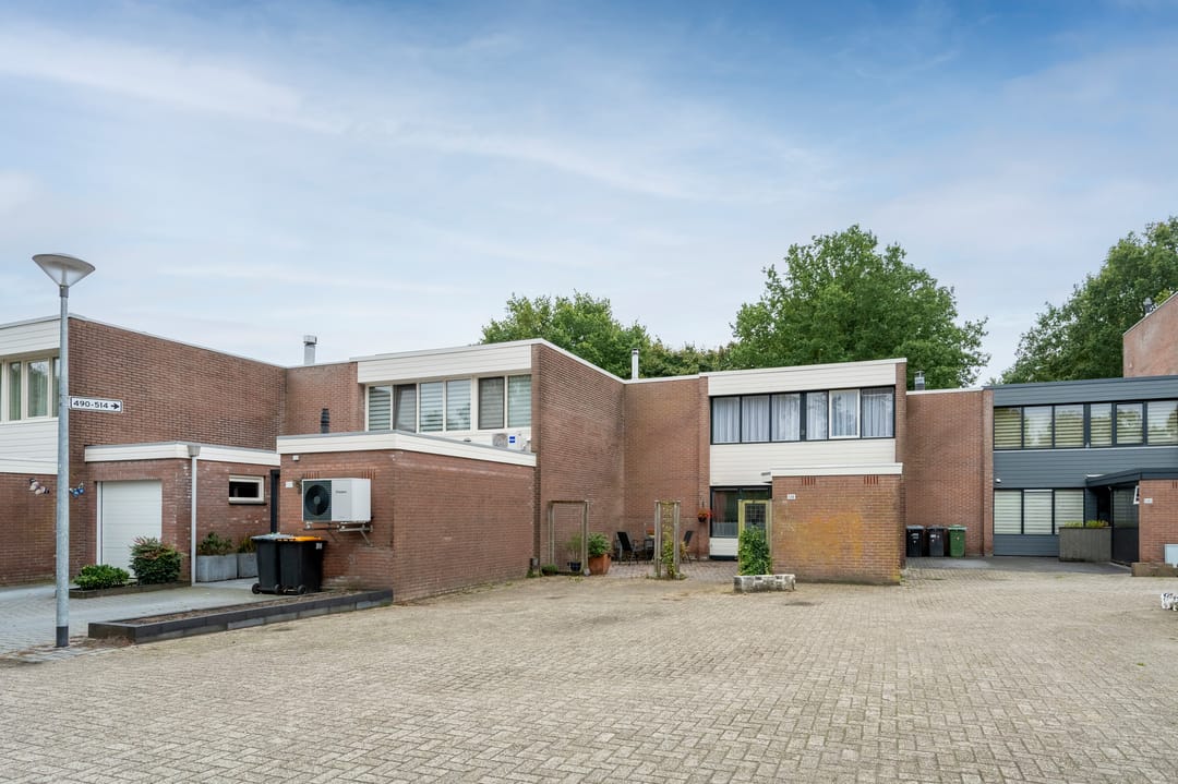 Foto 32 van Laan van de Iemenhees 548