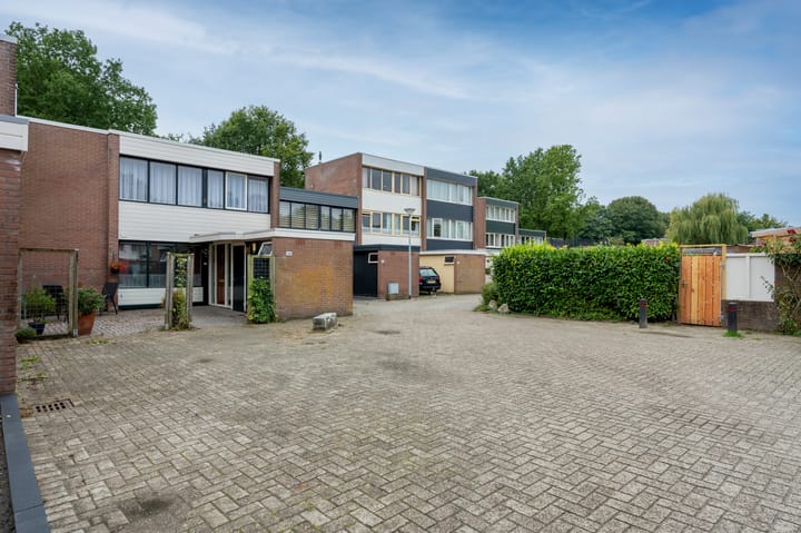 Foto 33 van Laan van de Iemenhees 548