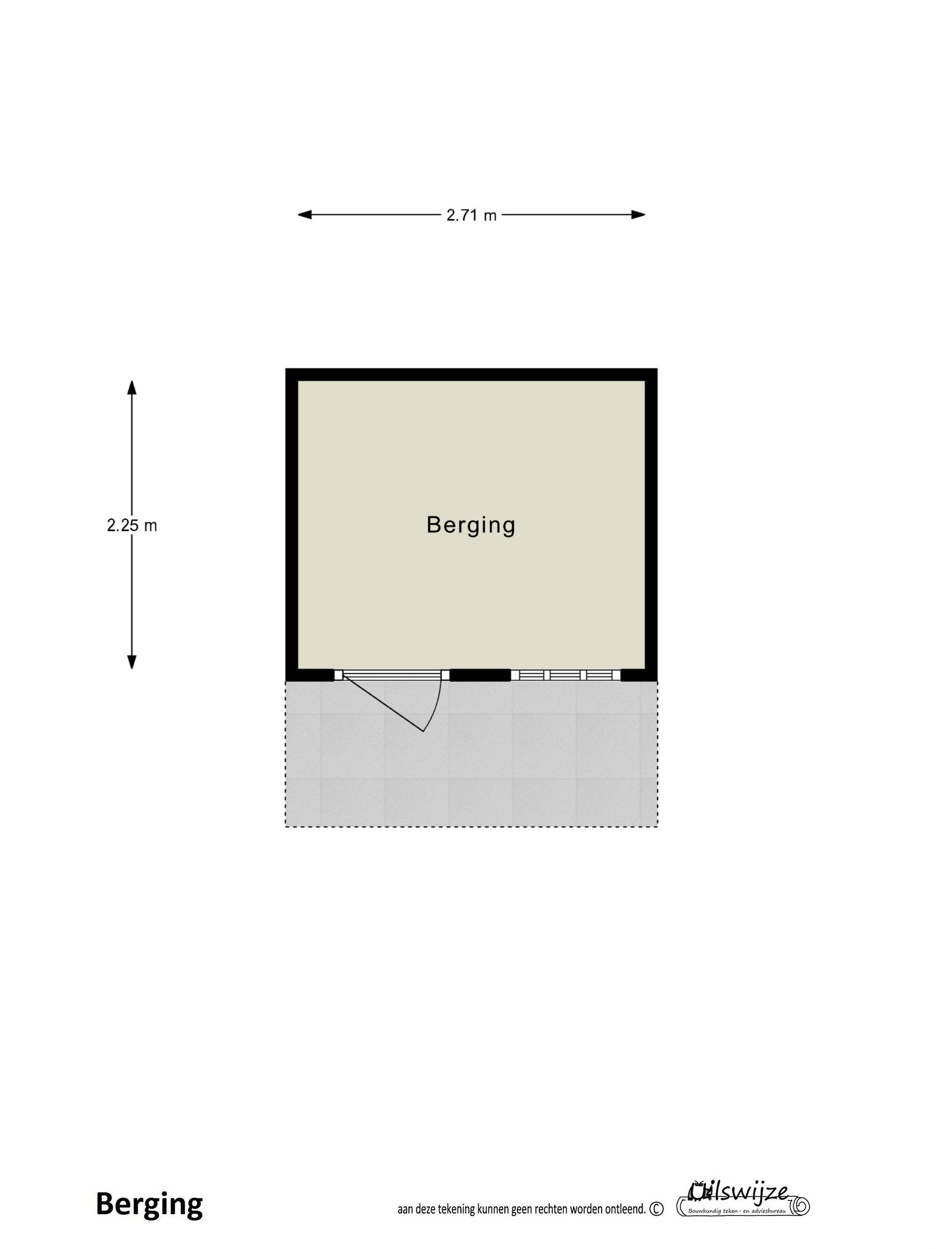 Foto 36 van Laan van de Iemenhees 548