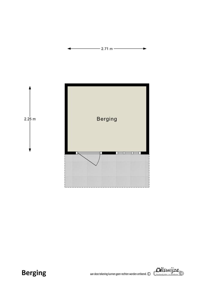 Foto 36 van Laan van de Iemenhees 548