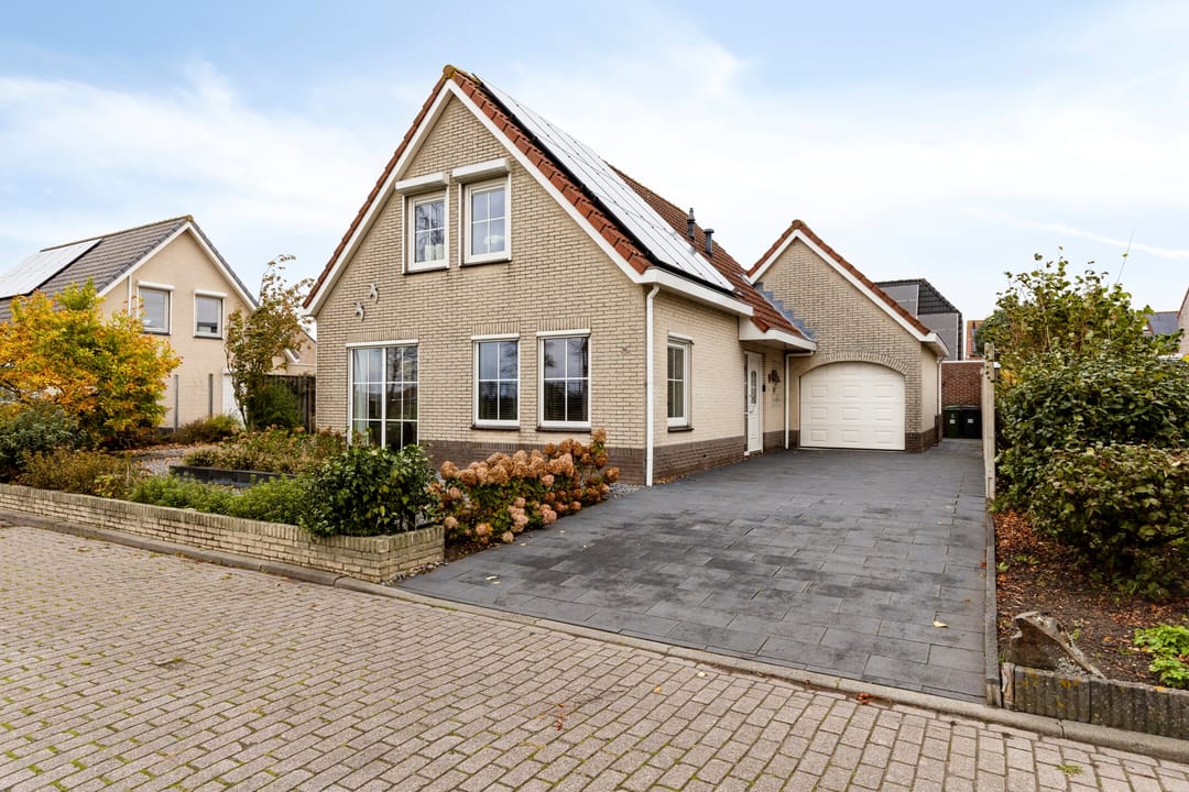 Foto 1 van Vlasakker 14