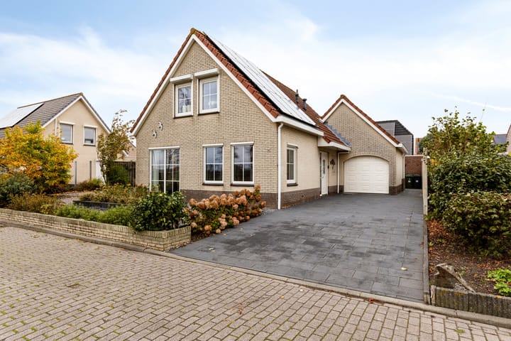 Foto 1 van Vlasakker 14