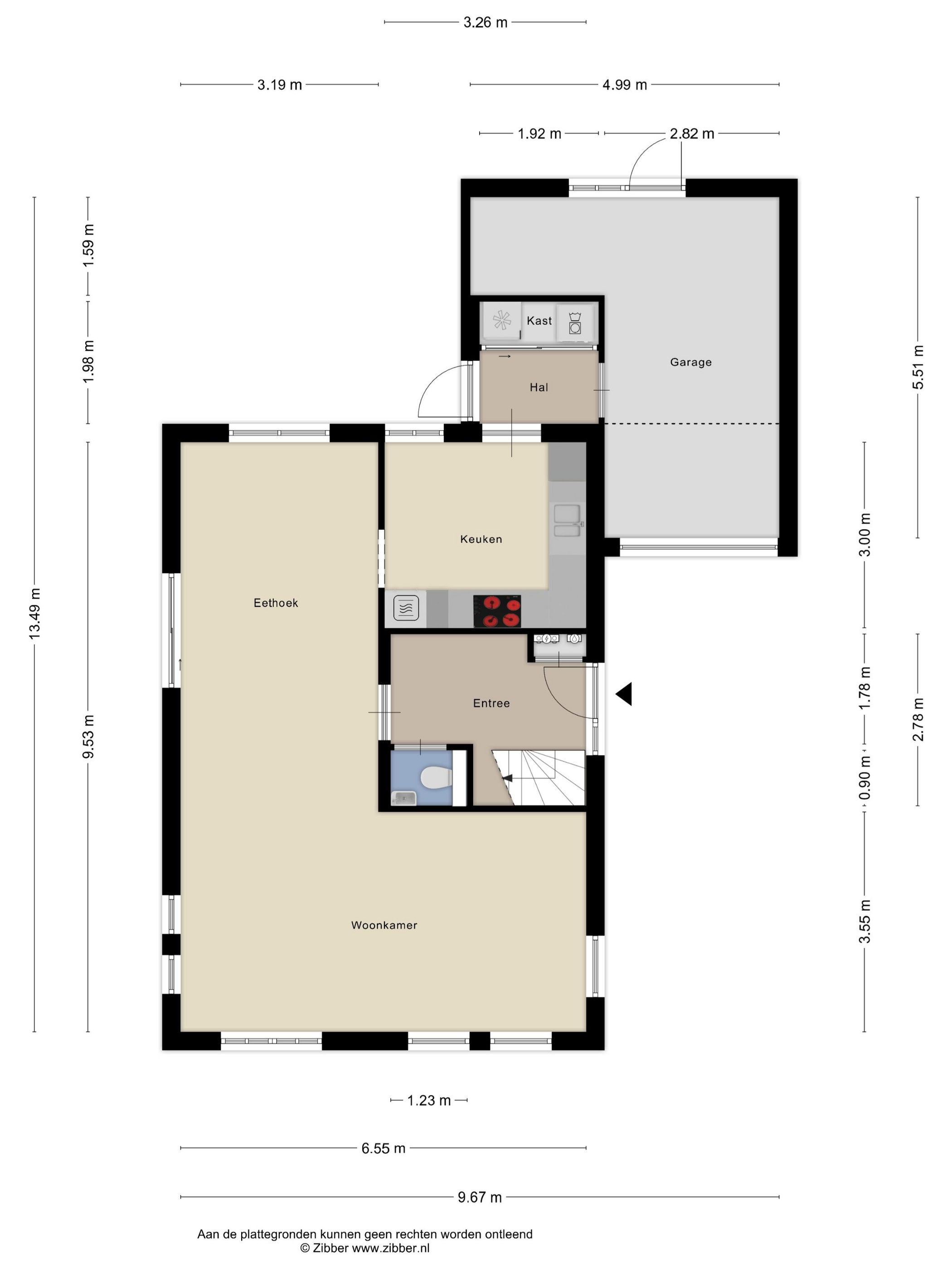 Foto 48 van Vlasakker 14