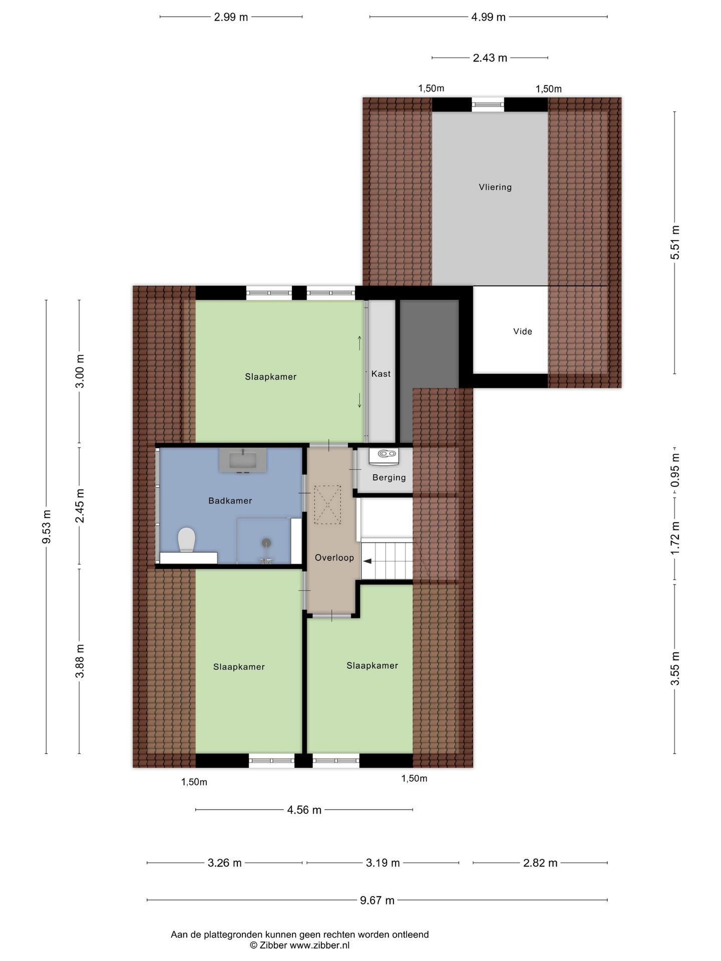 Foto 49 van Vlasakker 14