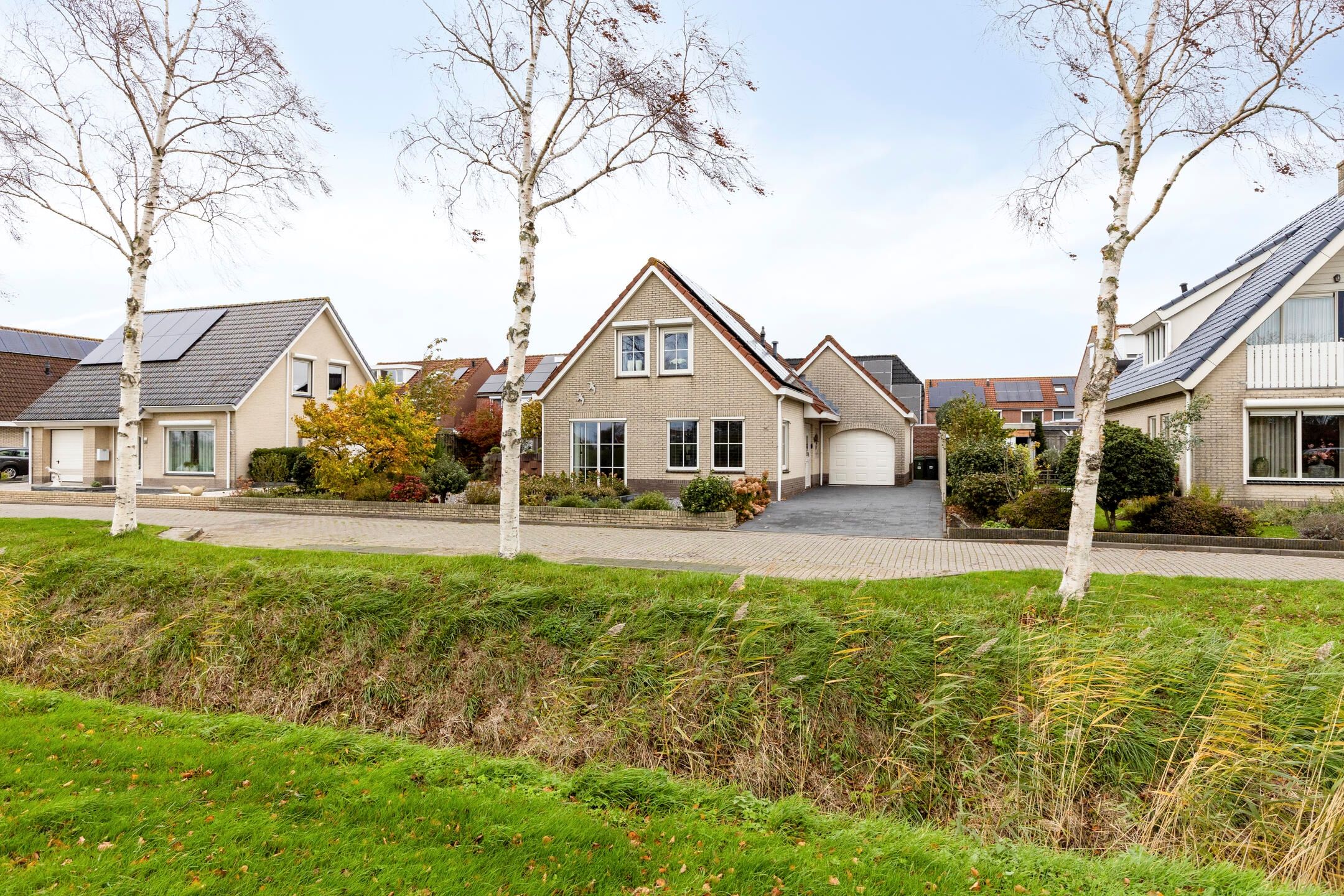 Foto 3 van Vlasakker 14