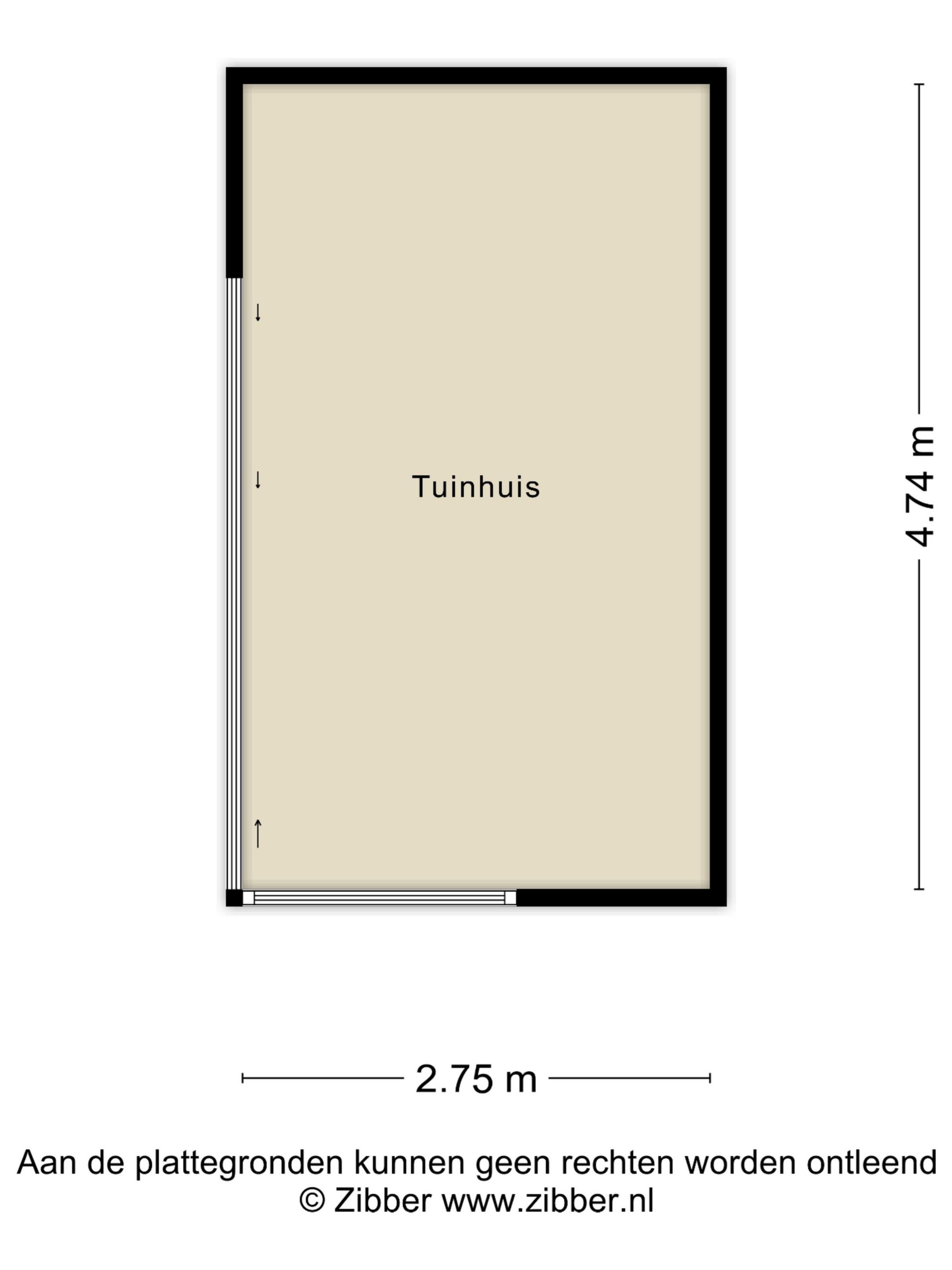 Foto 51 van Vlasakker 14