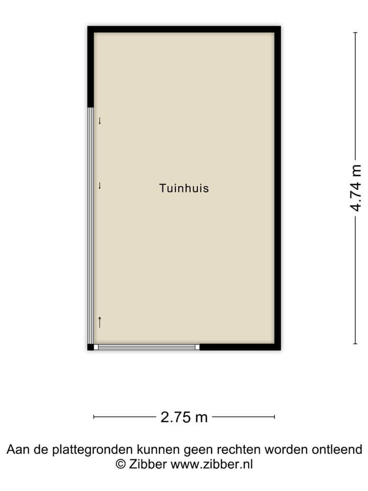 Foto 51 van Vlasakker 14