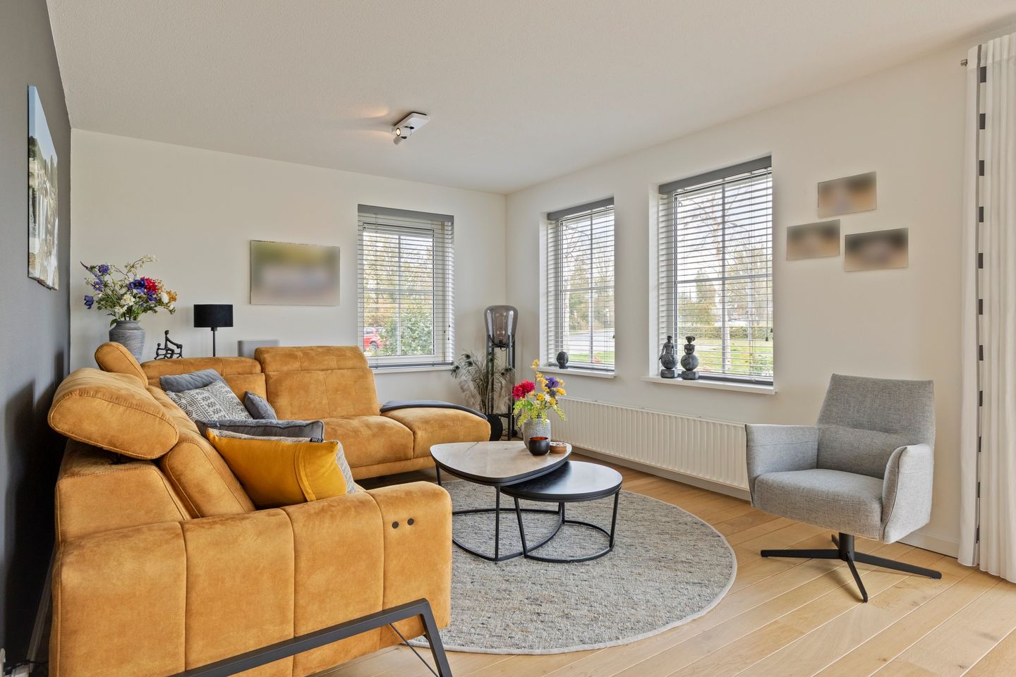 Foto 14 van Vlasakker 14