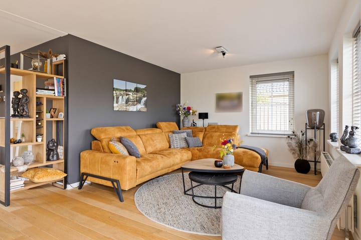 Foto 16 van Vlasakker 14