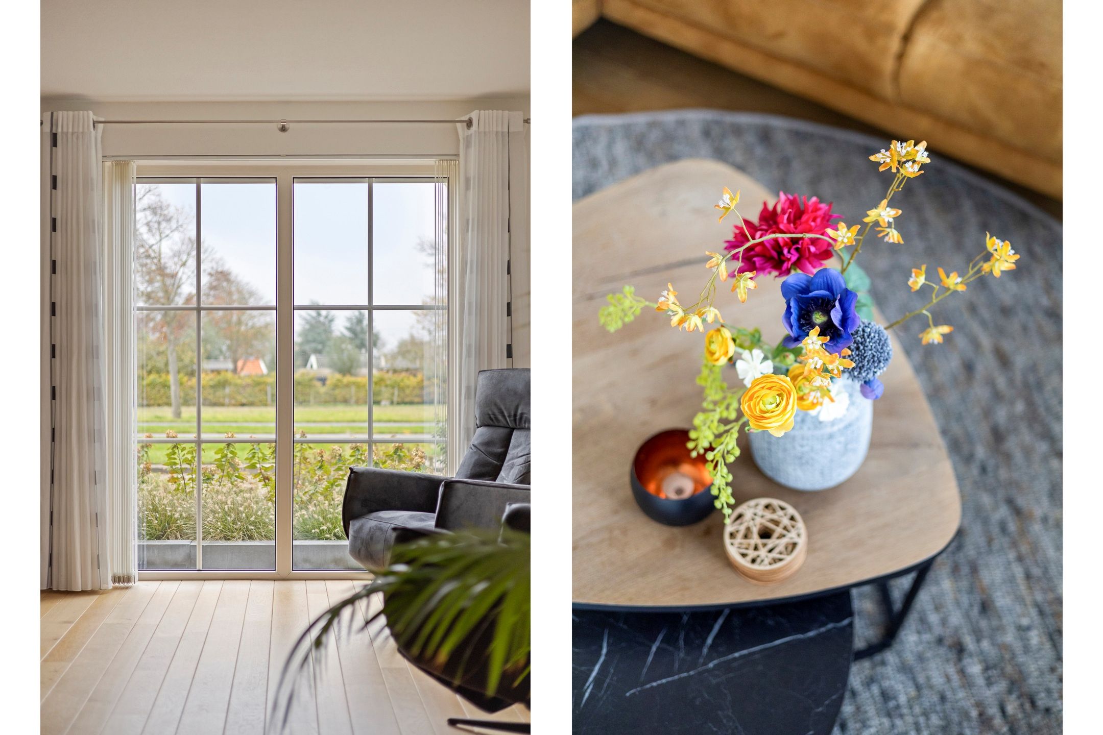 Foto 15 van Vlasakker 14