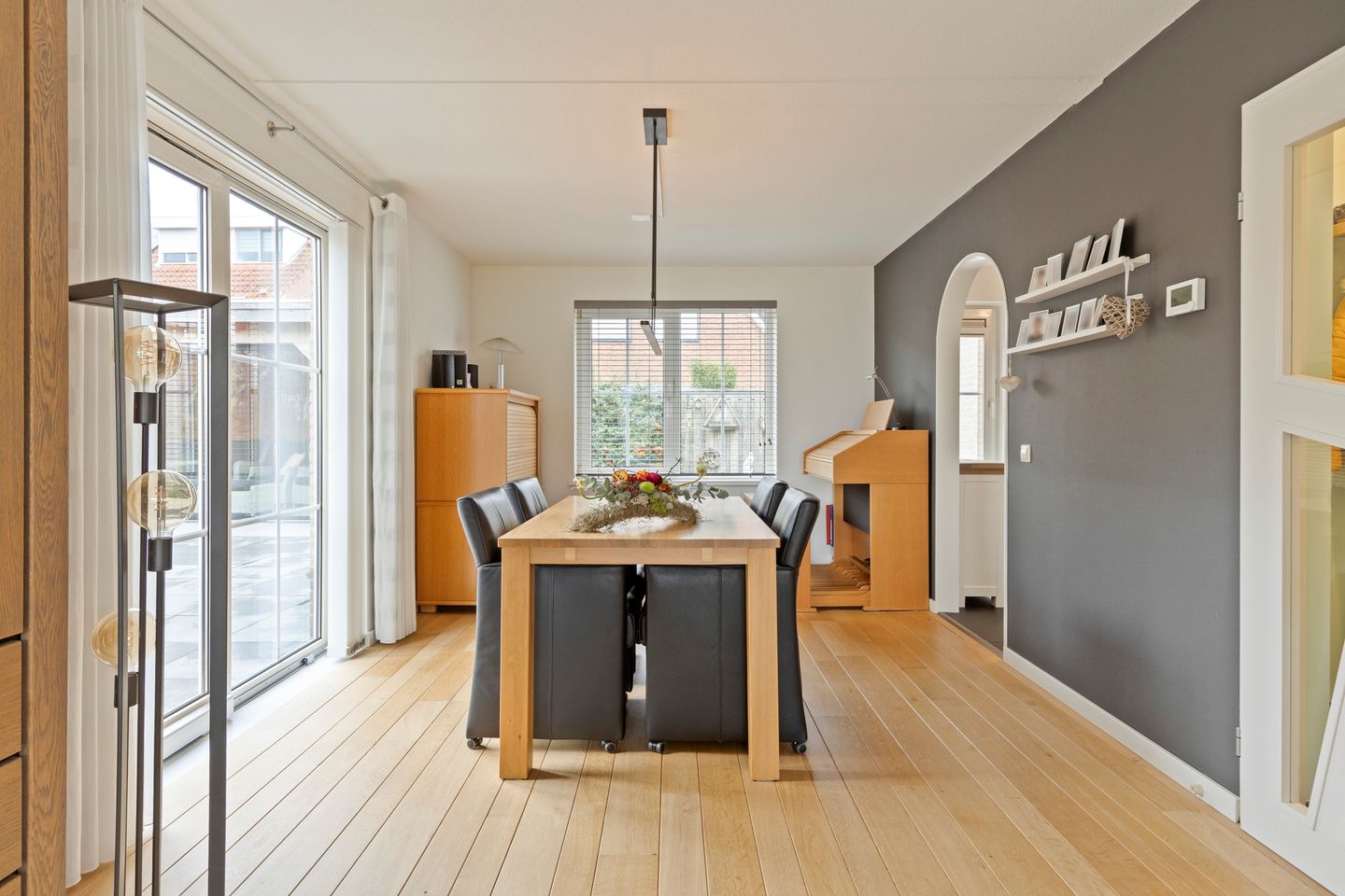 Foto 20 van Vlasakker 14