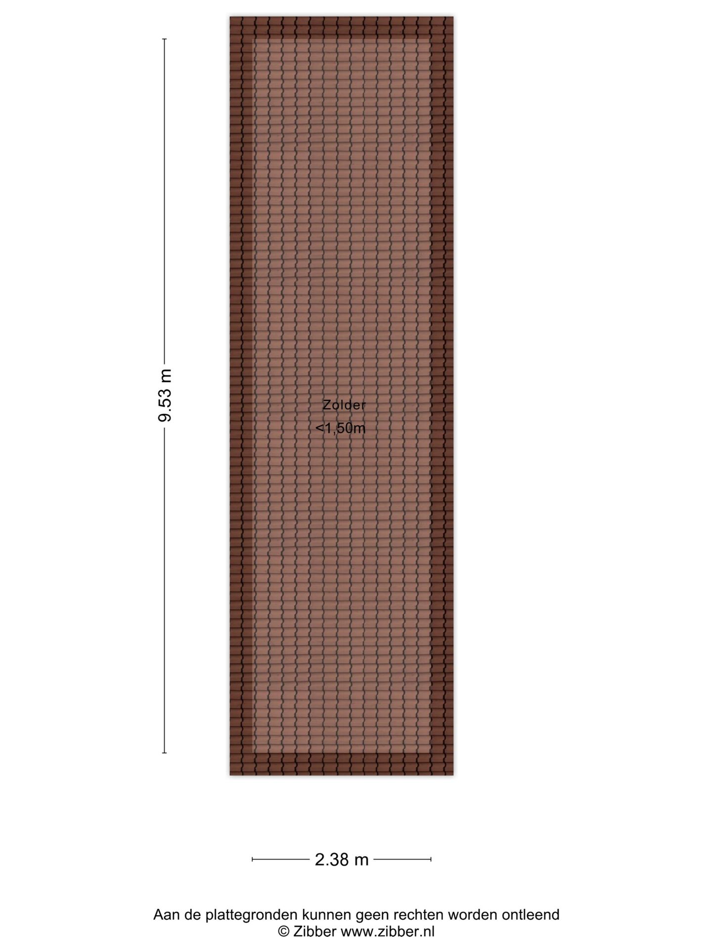 Foto 50 van Vlasakker 14