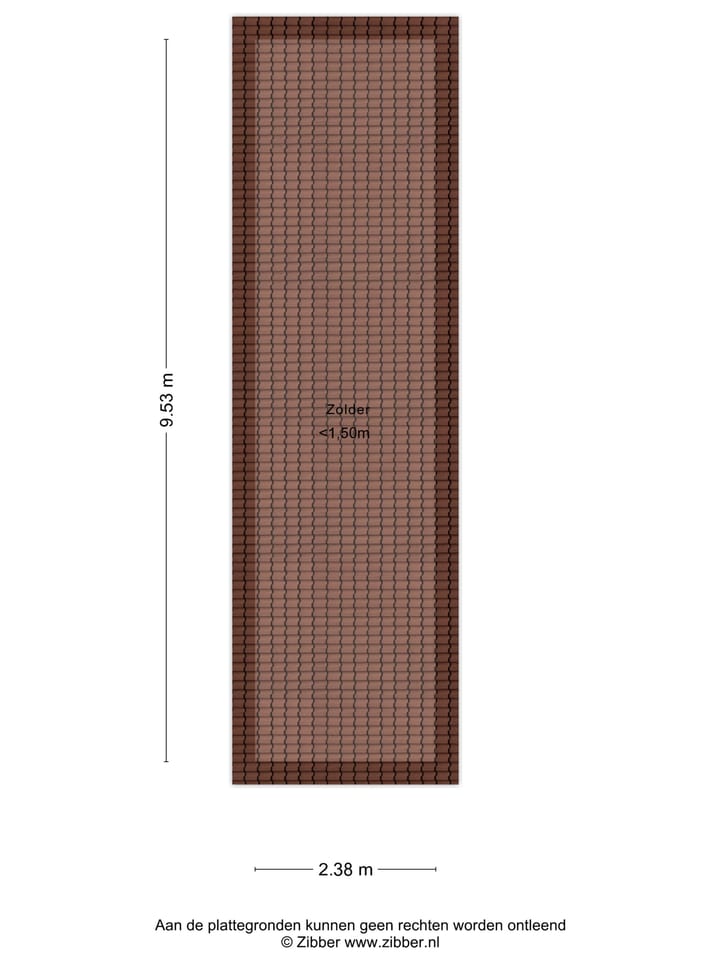 Foto 50 van Vlasakker 14