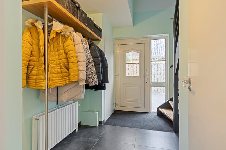 Foto 8 van Vlasakker 14