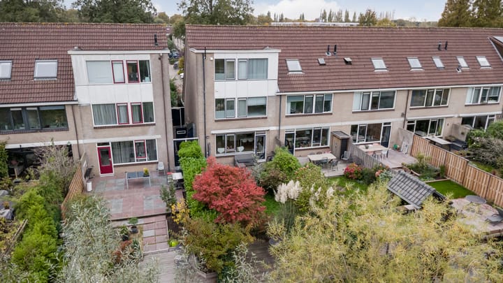 Foto 2 van Drossaardslag 104