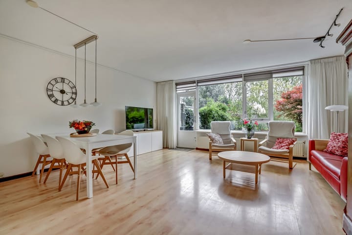 Foto 4 van Drossaardslag 104