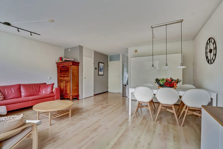 Foto 9 van Drossaardslag 104