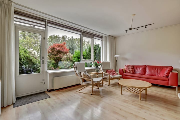 Foto 10 van Drossaardslag 104