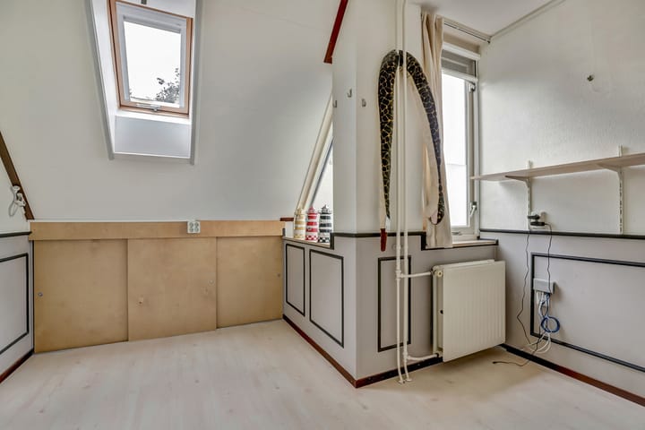 Foto 18 van Drossaardslag 104