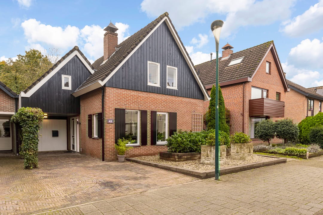 Photo 1 of Edelvalk 42