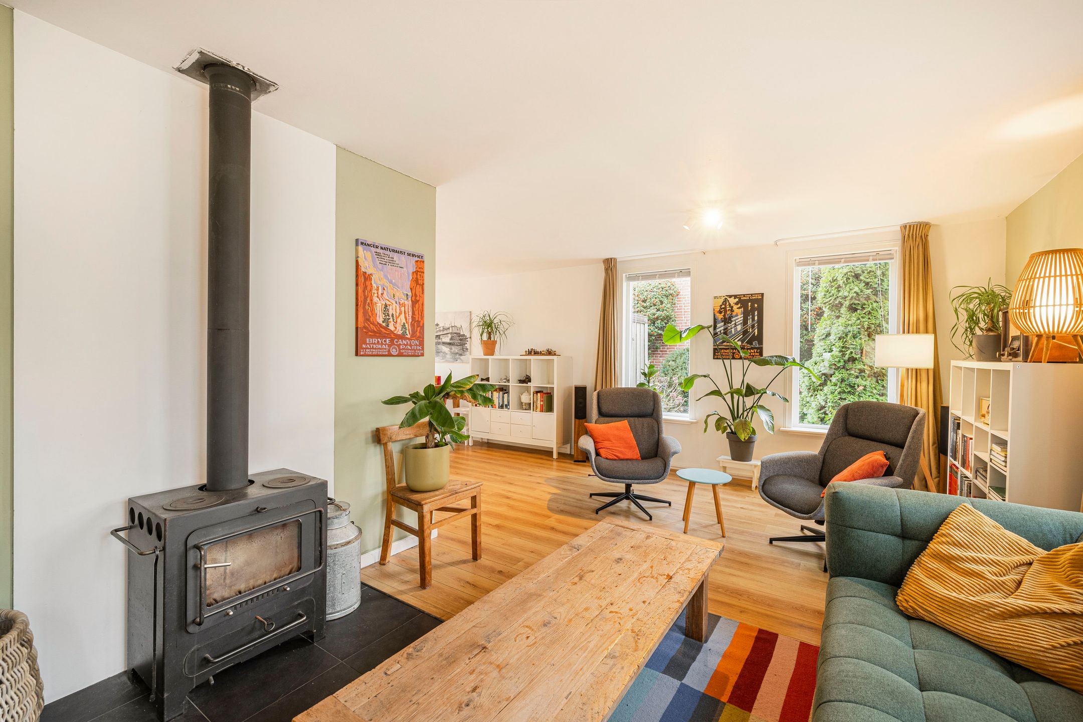 Photo 3 of Edelvalk 42