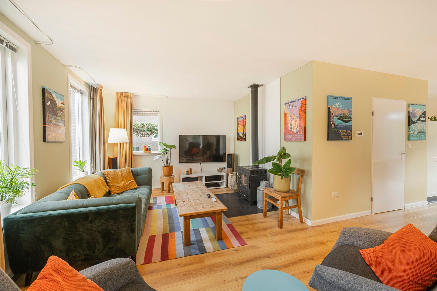 Photo 4 of Edelvalk 42