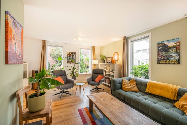 Foto 5 van Edelvalk 42