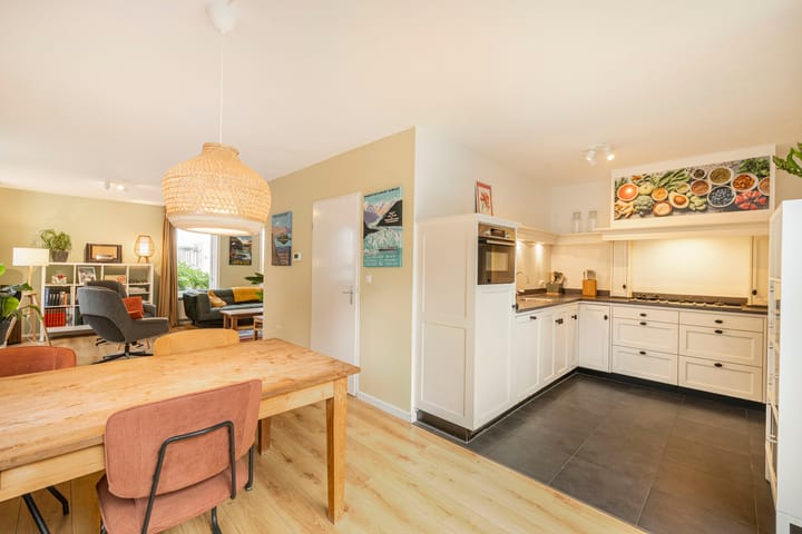 Foto 7 van Edelvalk 42