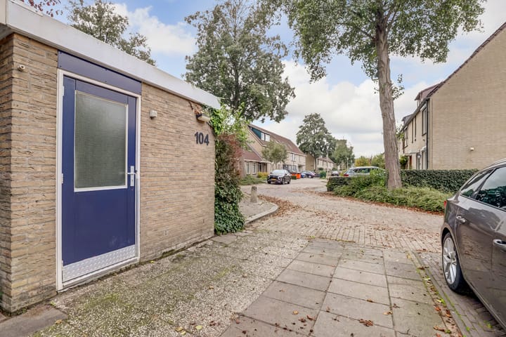 Foto 35 van Drossaardslag 104