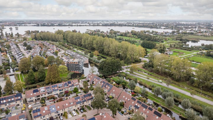 Foto 36 van Drossaardslag 104