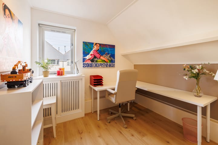 Foto 20 van Edelvalk 42