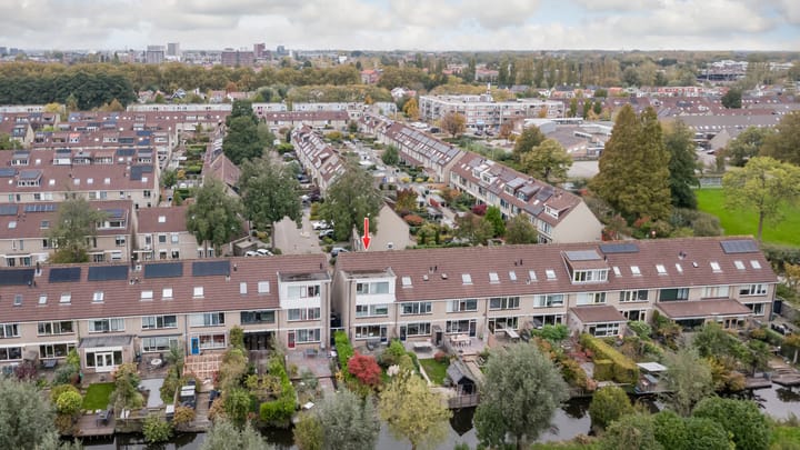 Foto 37 van Drossaardslag 104