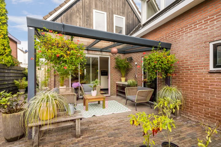 Foto 31 van Edelvalk 42