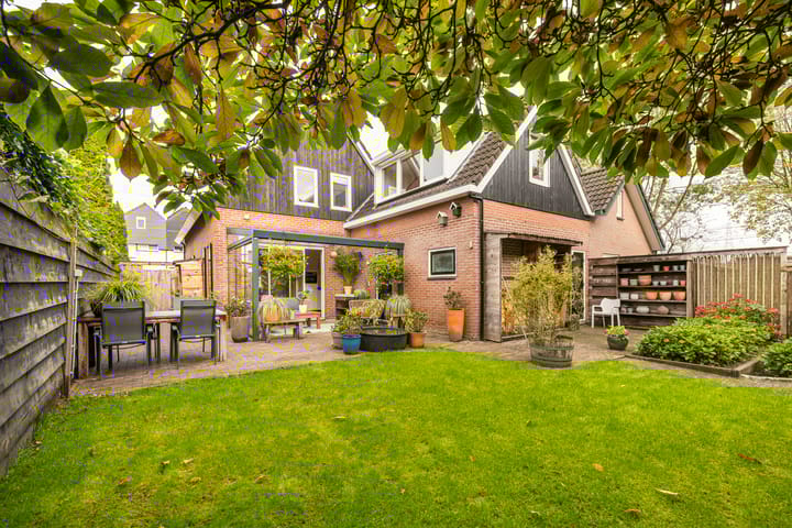 Foto 33 van Edelvalk 42