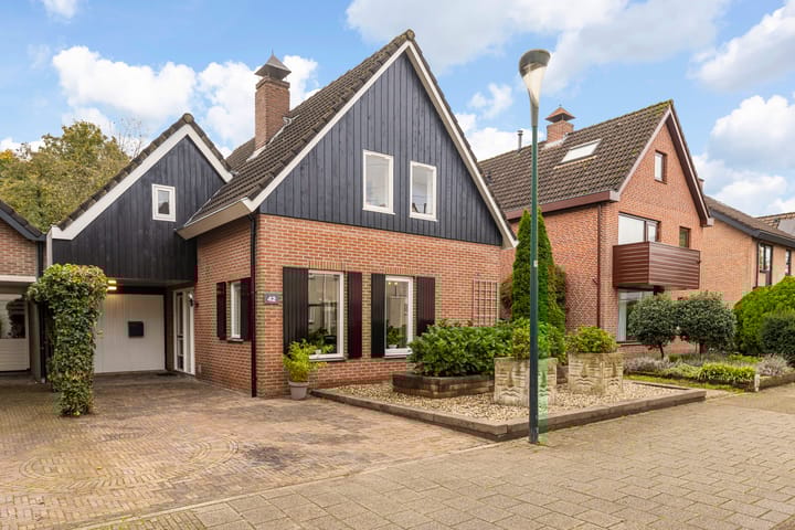 Foto 42 van Edelvalk 42