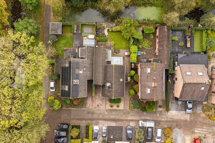 Foto 50 van Edelvalk 42