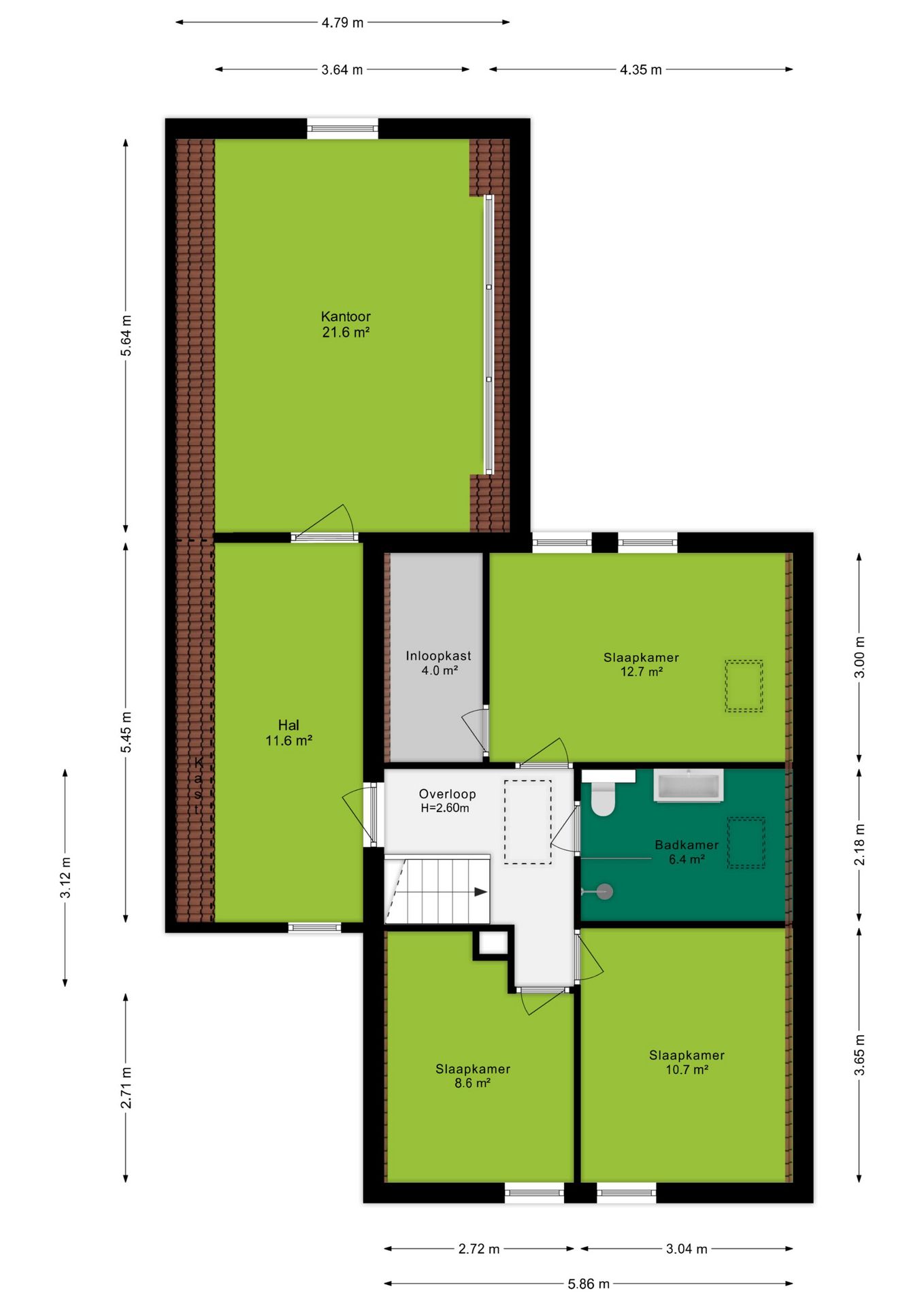 Photo 54 of Edelvalk 42