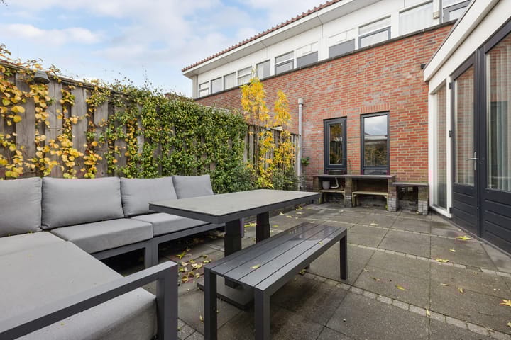 Foto 5 van Heinsiusstraat 8