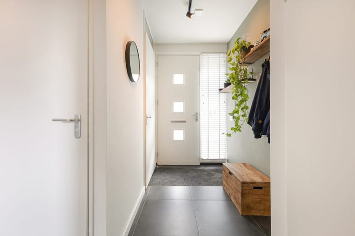 Foto 6 van Heinsiusstraat 8