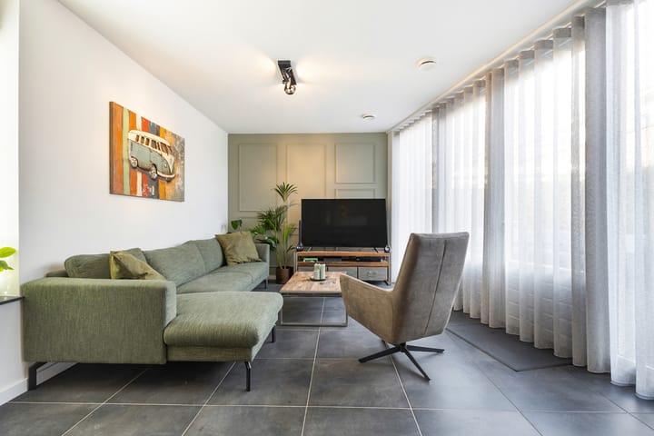 Foto 9 van Heinsiusstraat 8