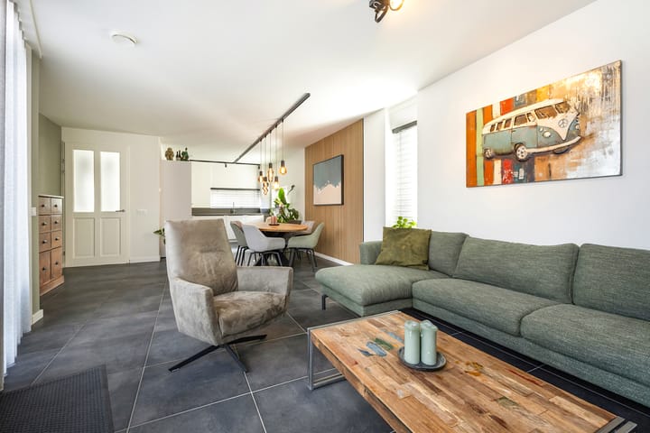 Foto 10 van Heinsiusstraat 8