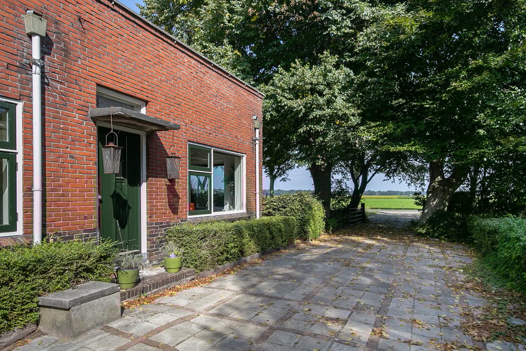 Photo 2 of Meesterswijk 18