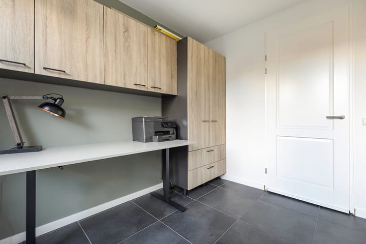 Foto 17 van Heinsiusstraat 8