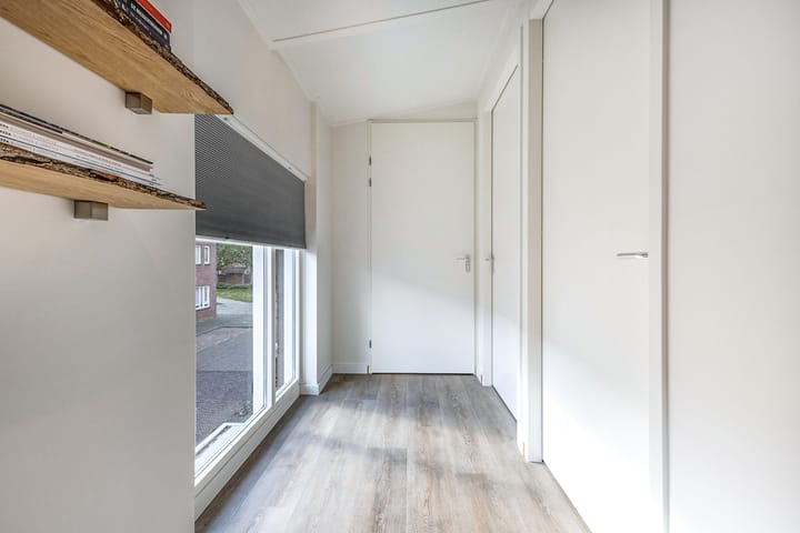 Foto 18 van Heinsiusstraat 8