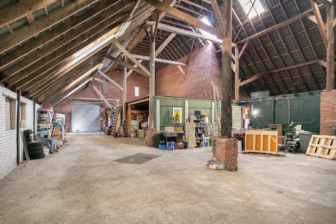 Photo 17 of Meesterswijk 18