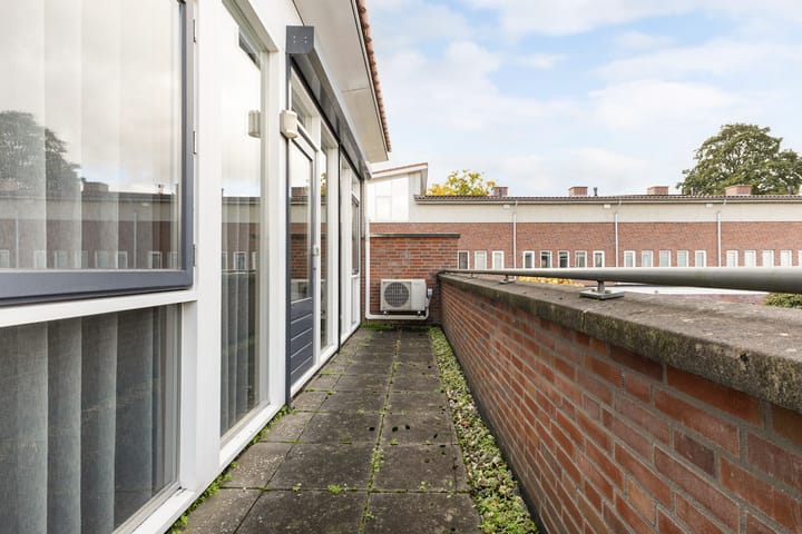 Foto 25 van Heinsiusstraat 8