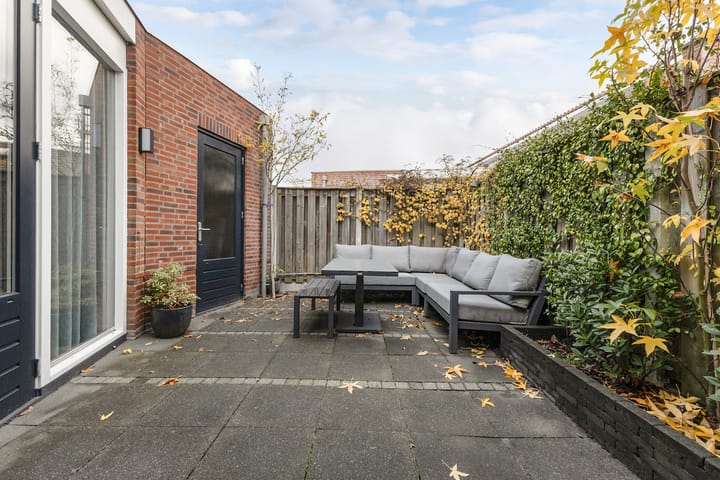 Foto 30 van Heinsiusstraat 8