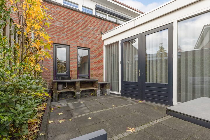 Foto 32 van Heinsiusstraat 8