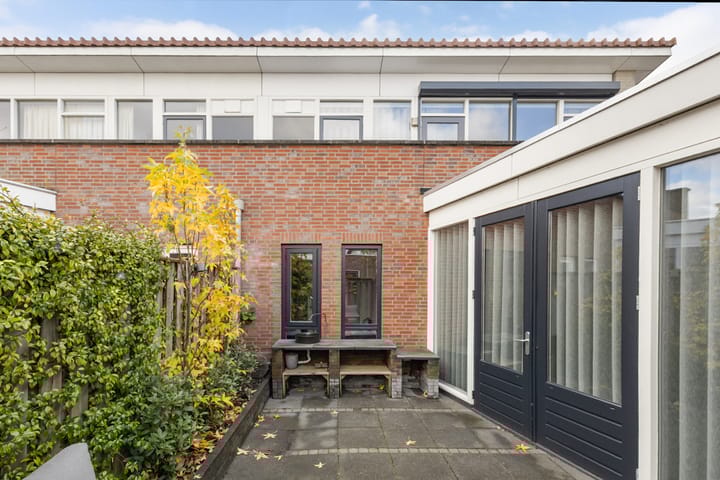 Foto 33 van Heinsiusstraat 8